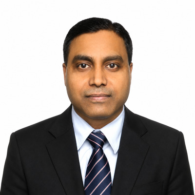 Vishvajeet Kumar